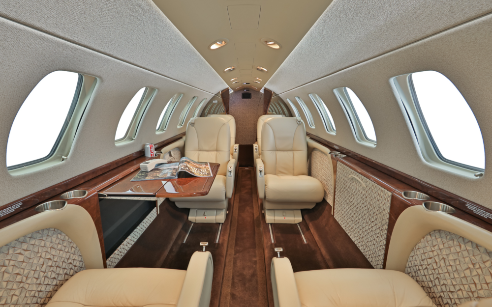 Cessna Citation CJ3
